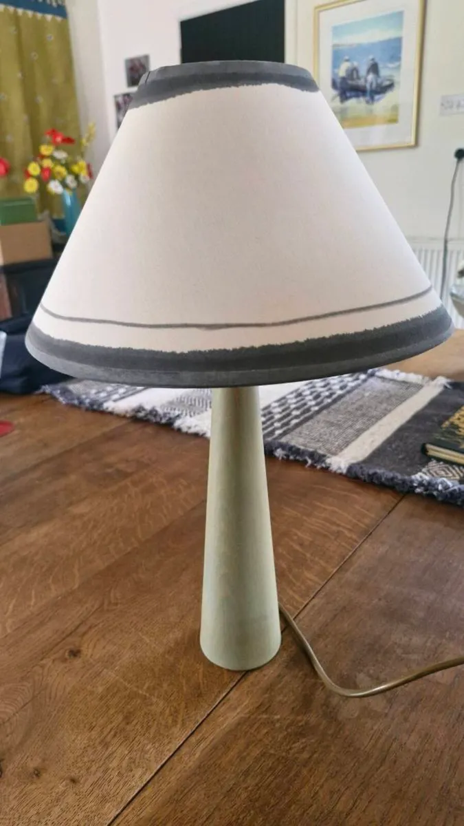 Lamps x3 - Image 3