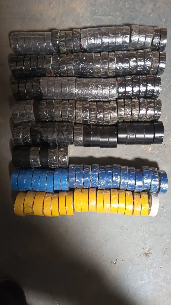 Insulating tape