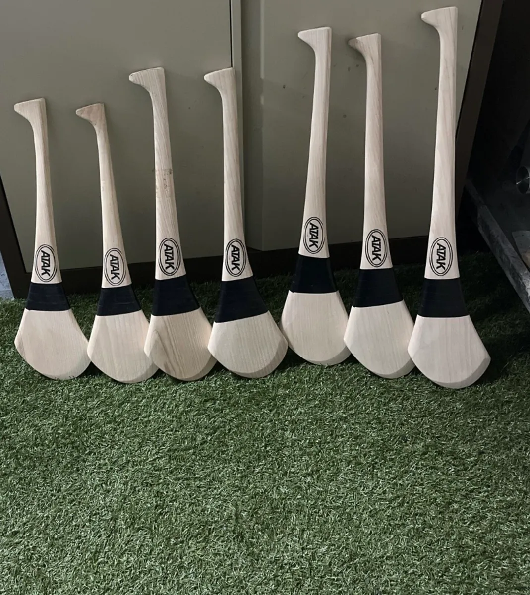 Kids Hurleys