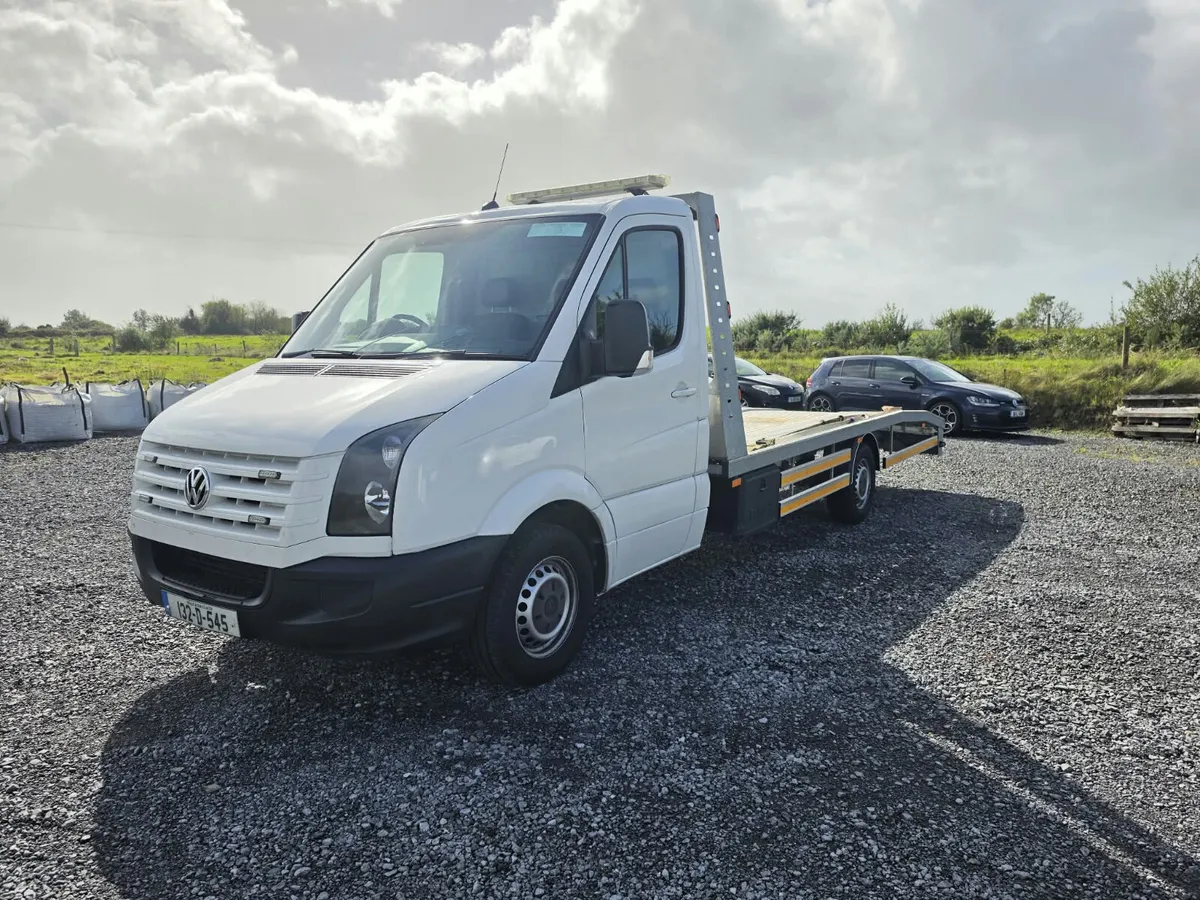 Volkswagen Other 2013 - Image 2
