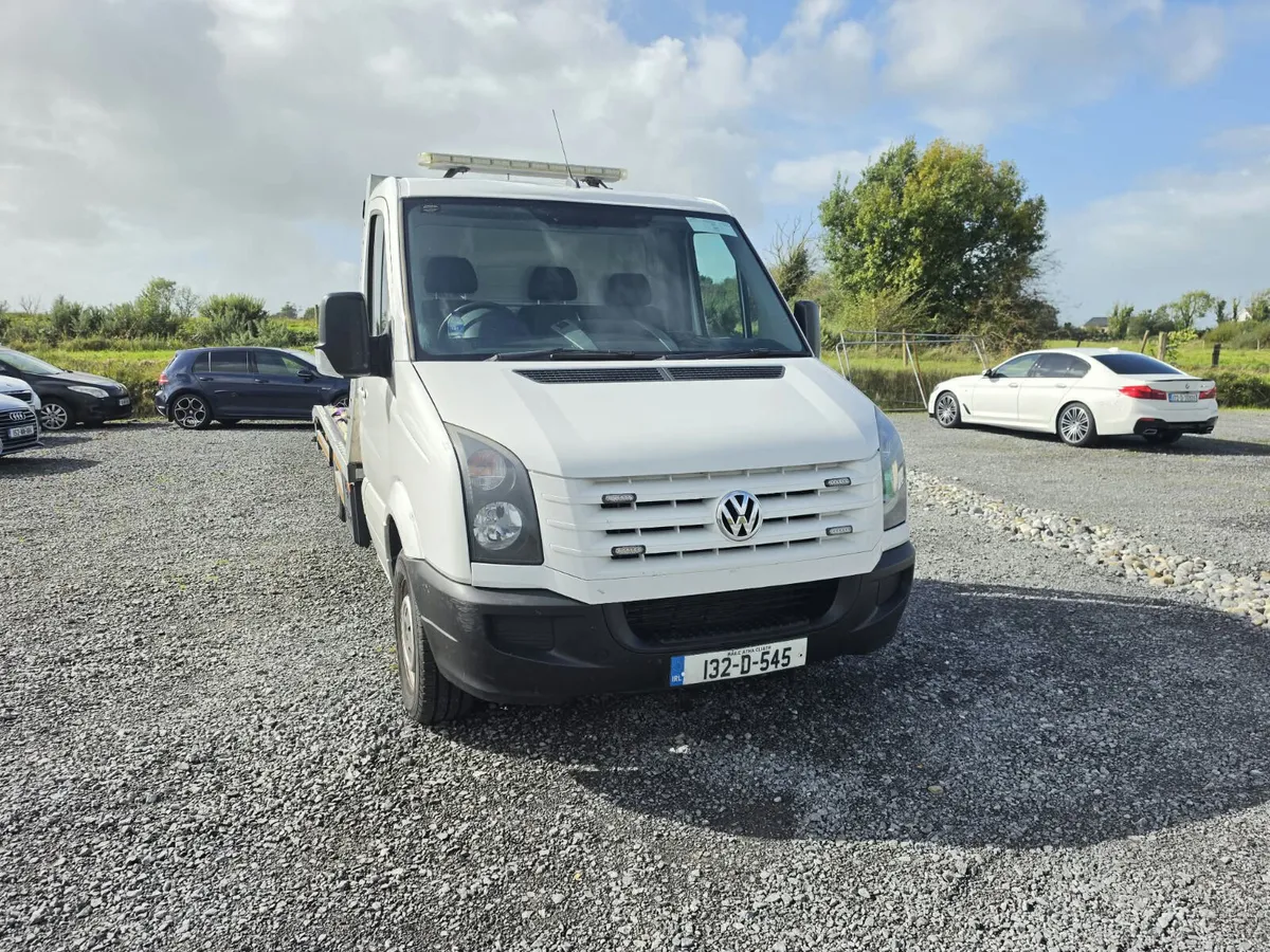 Volkswagen Other 2013 - Image 1