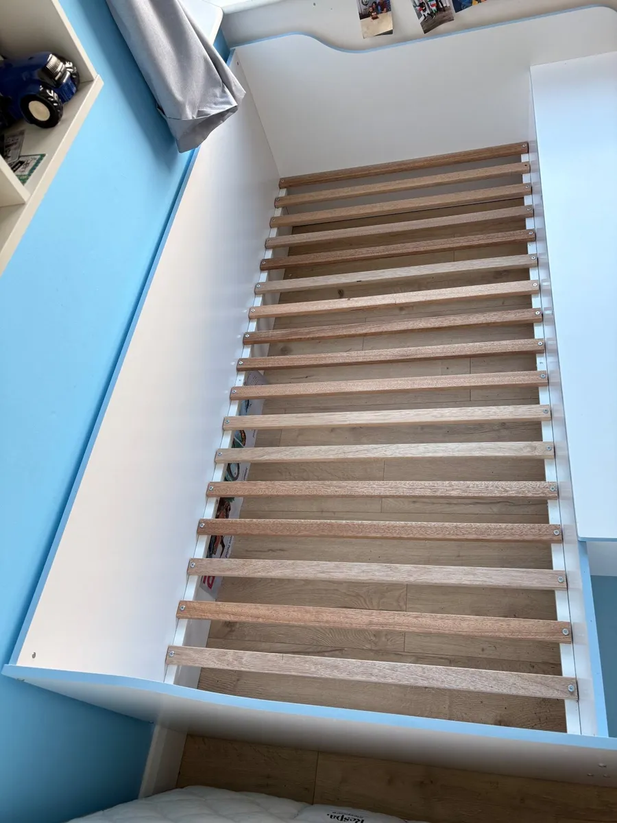 Children Single Bed - Image 2