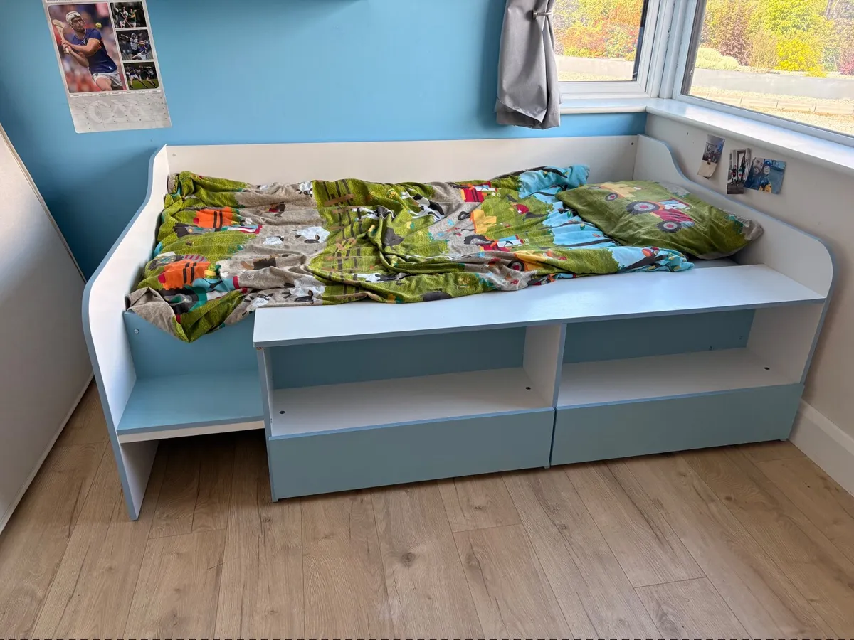 Children Single Bed - Image 4