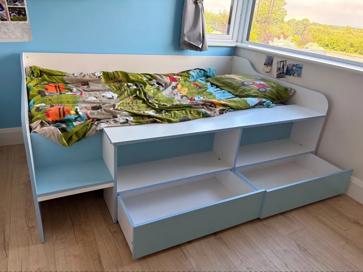 Children Single Bed - Image 3