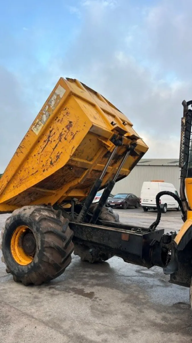 2007 JCB 714 - Image 1