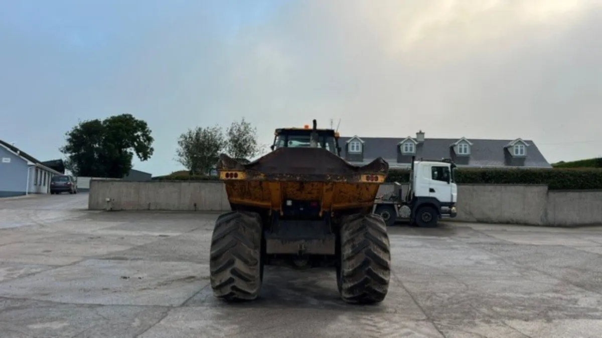 2007 JCB 714 - Image 3