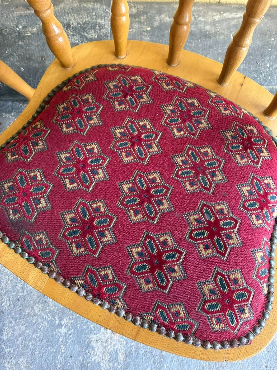 Kitchen Chairs - 5 available - Image 2