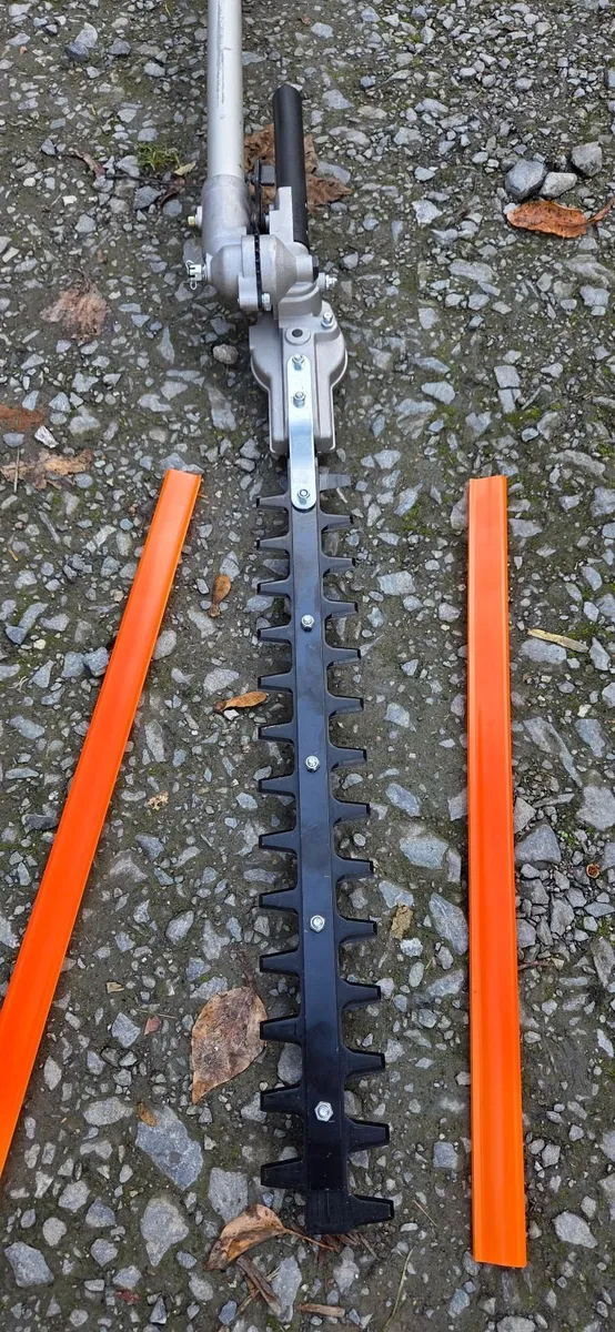 Gardencare hedge trimmer - Image 2