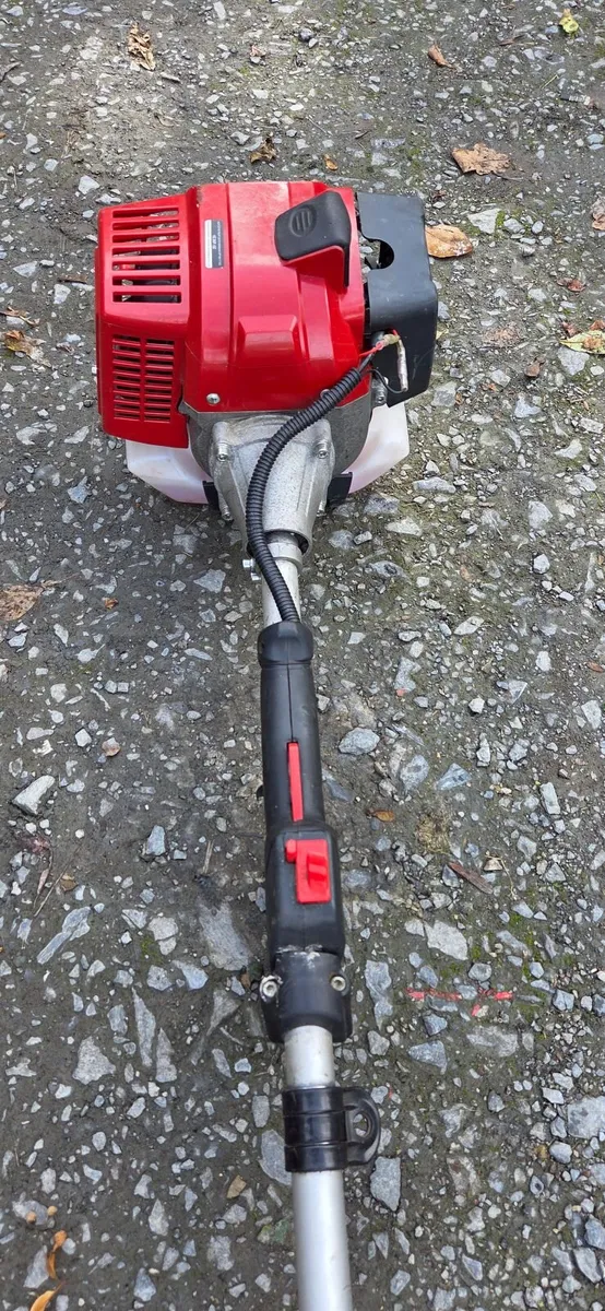 Gardencare hedge trimmer - Image 1
