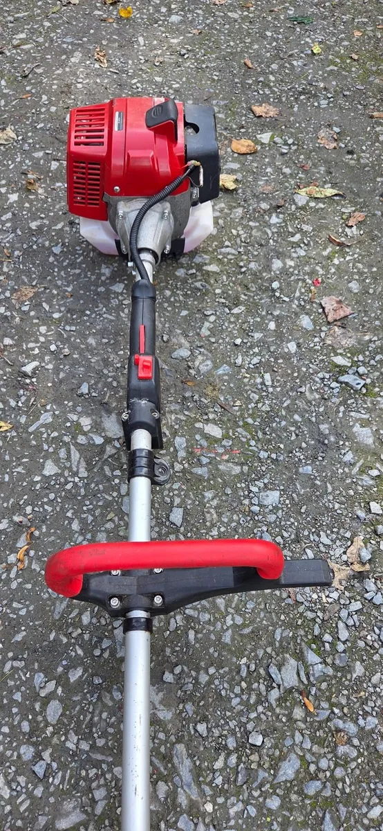 Gardencare hedge trimmer - Image 3