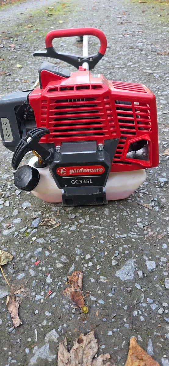 Gardencare hedge trimmer - Image 4