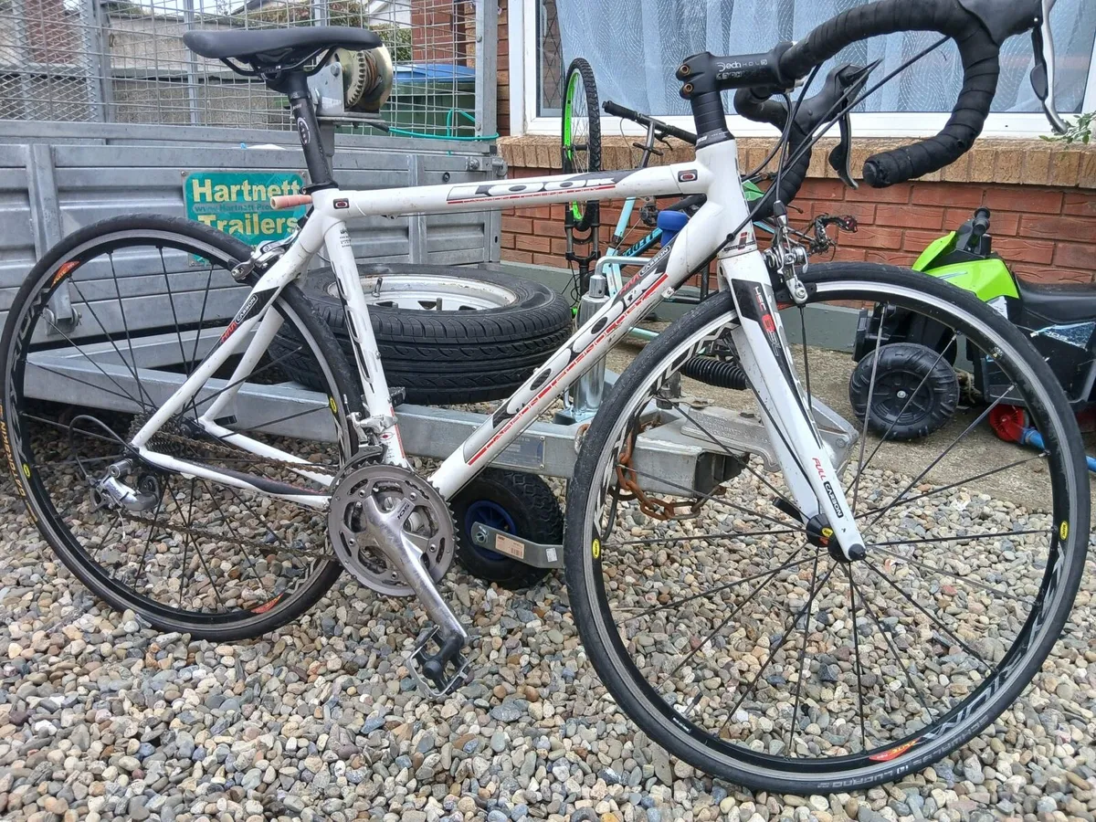 Bicycle - Image 1