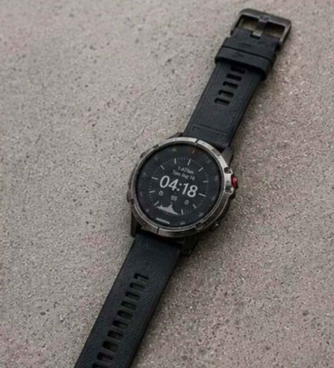 Garmin Fenix 5X Plus Sapphire - Image 3