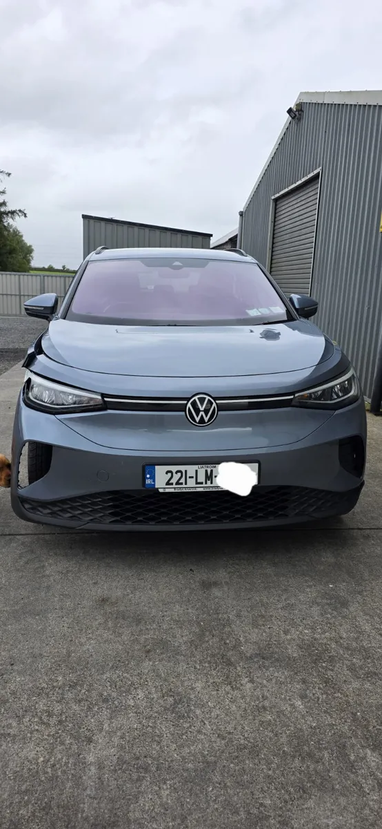 221 VW ID4 - Image 2