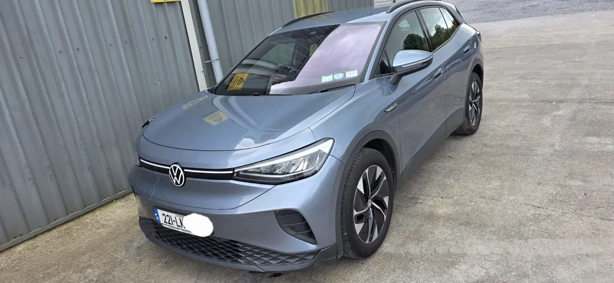 221 VW ID4 - Image 1