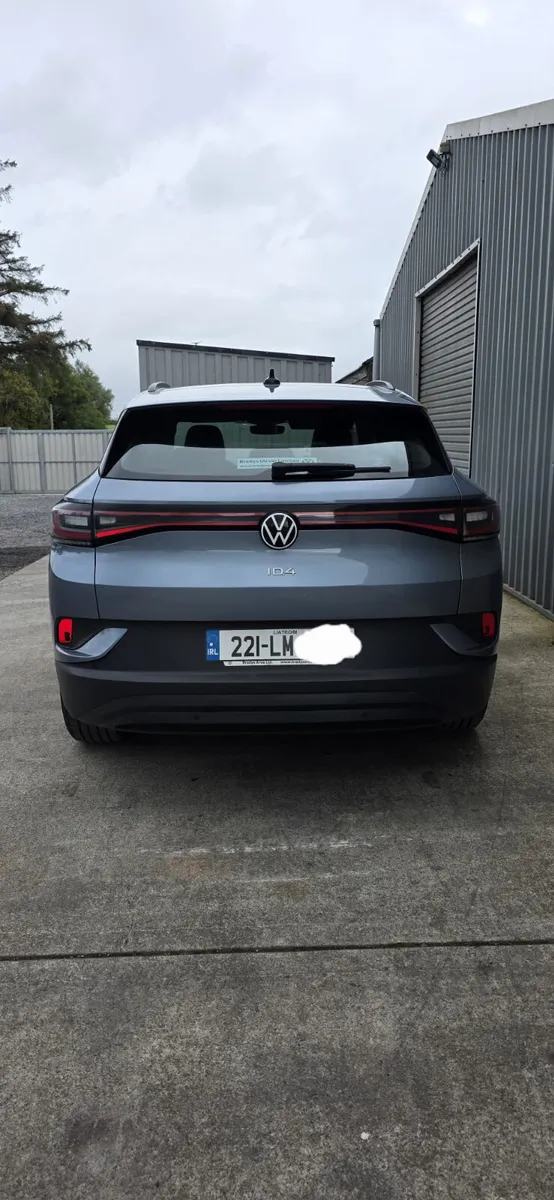 221 VW ID4 - Image 4