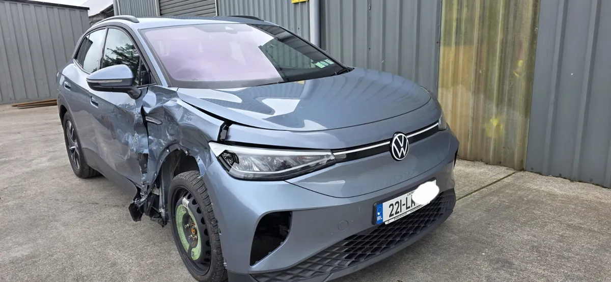221 VW ID4 - Image 3