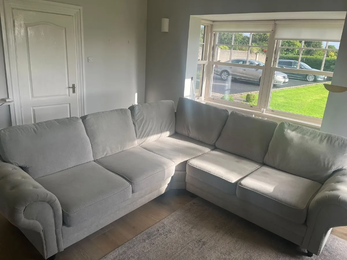Sofa - Image 1