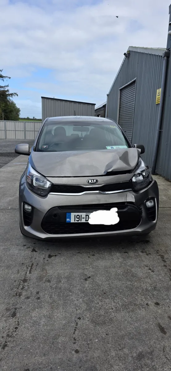 191 KIA PICANTO - Image 3