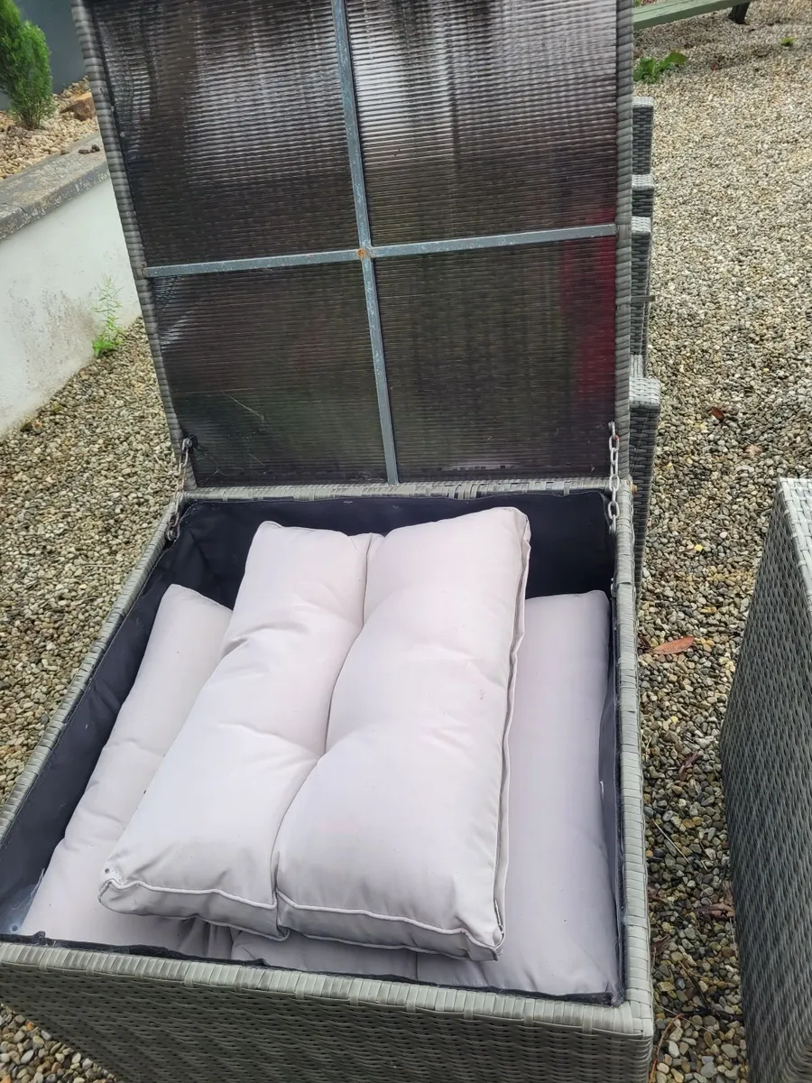 Garden furniture - Image 3
