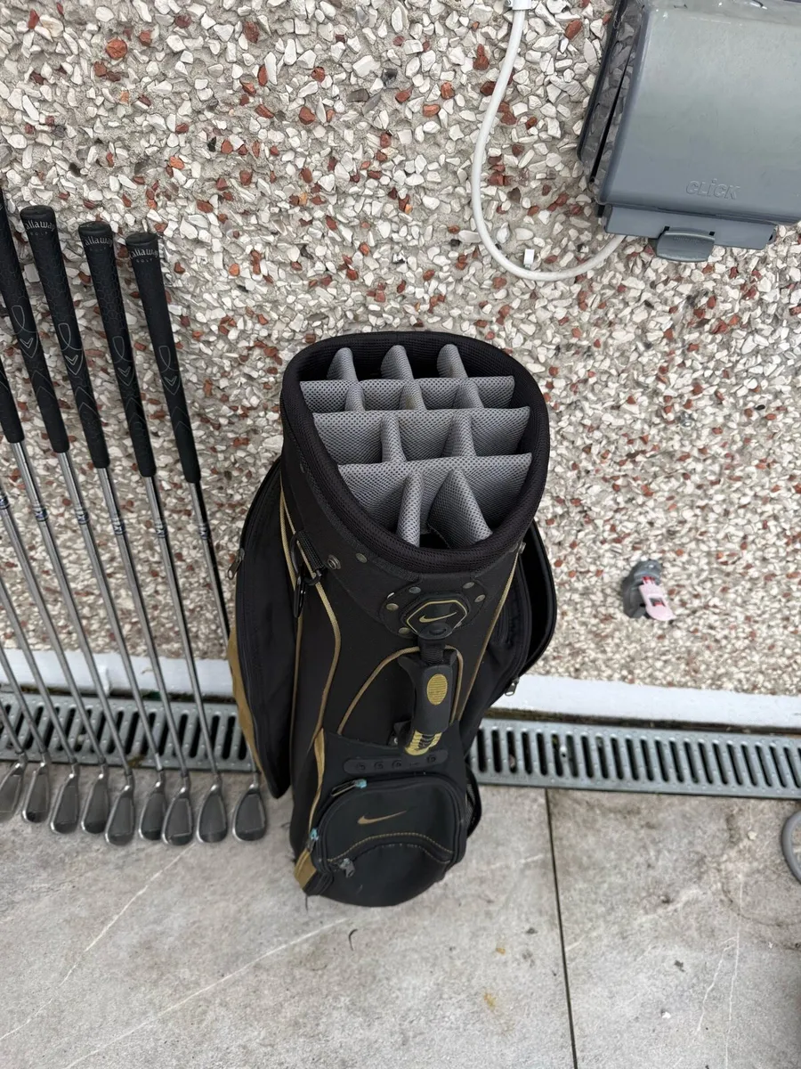 Golf Clubs - Image 2