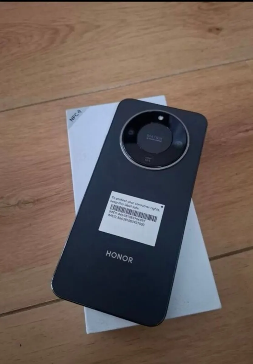Honor magic 8 lite 512 Gb - Image 2