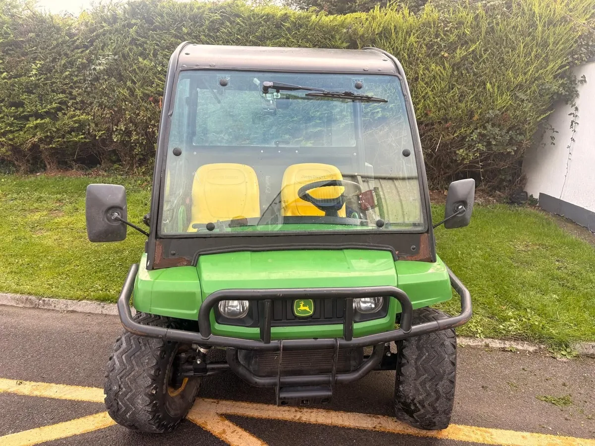 John Deere Gator - Image 2