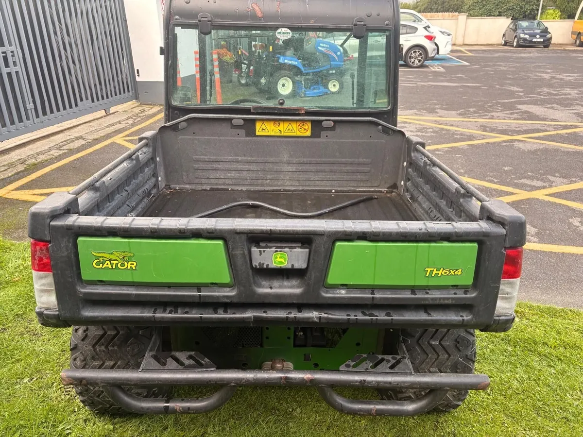 John Deere Gator - Image 3
