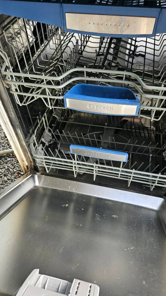 Built in Cooker Double Oven - Image 4