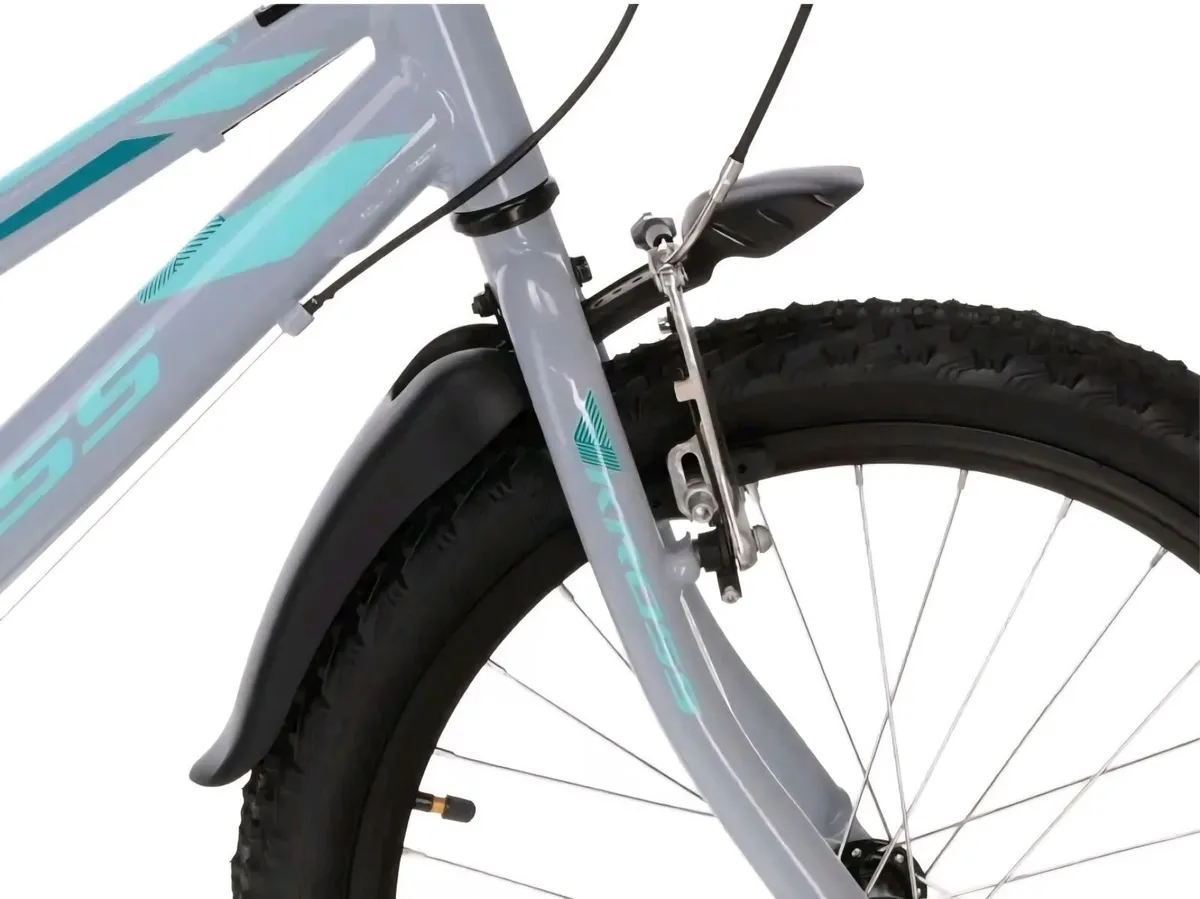 Bike Mudguards 16" to 20" - Image 3