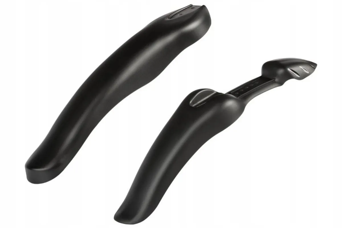 Bike Mudguards 16" to 20" - Image 4