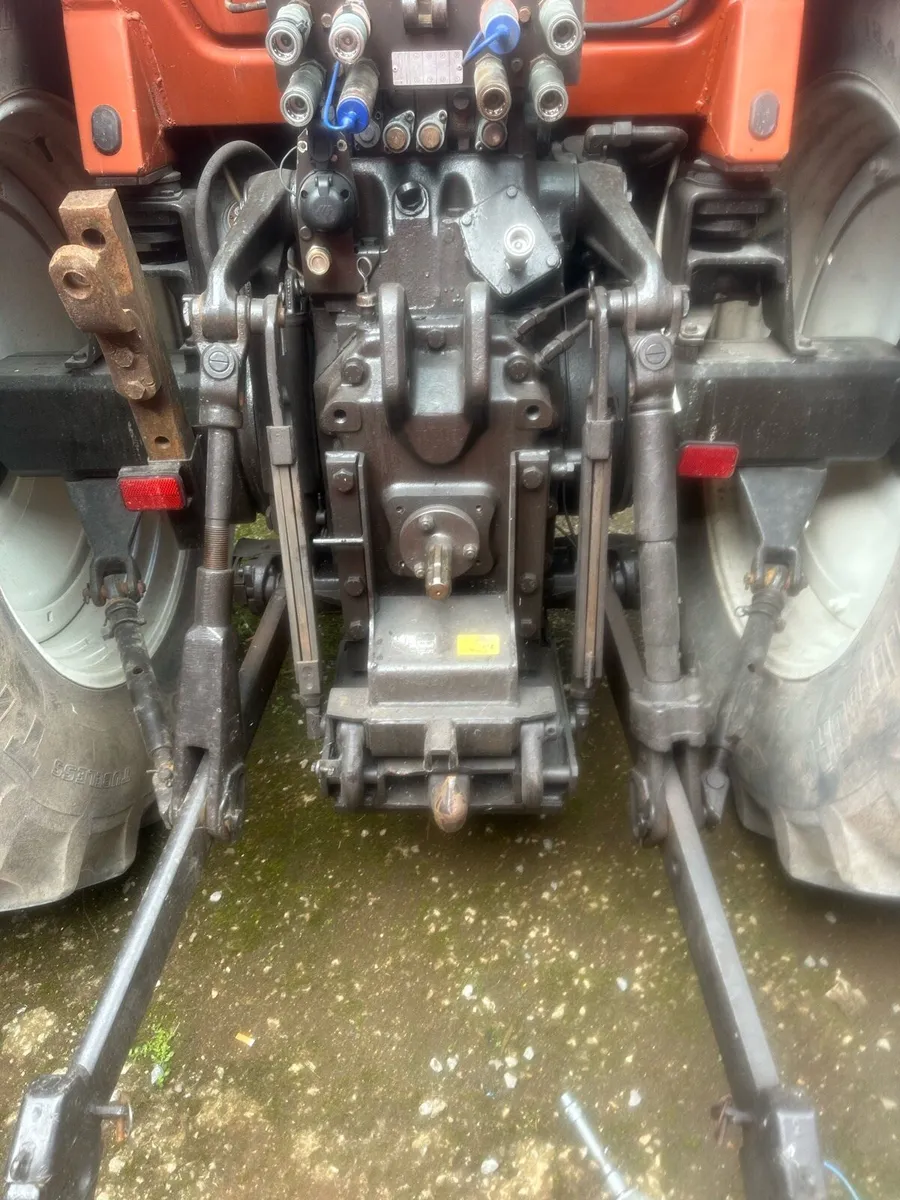 Fiat F Series Axla PUH - Image 1