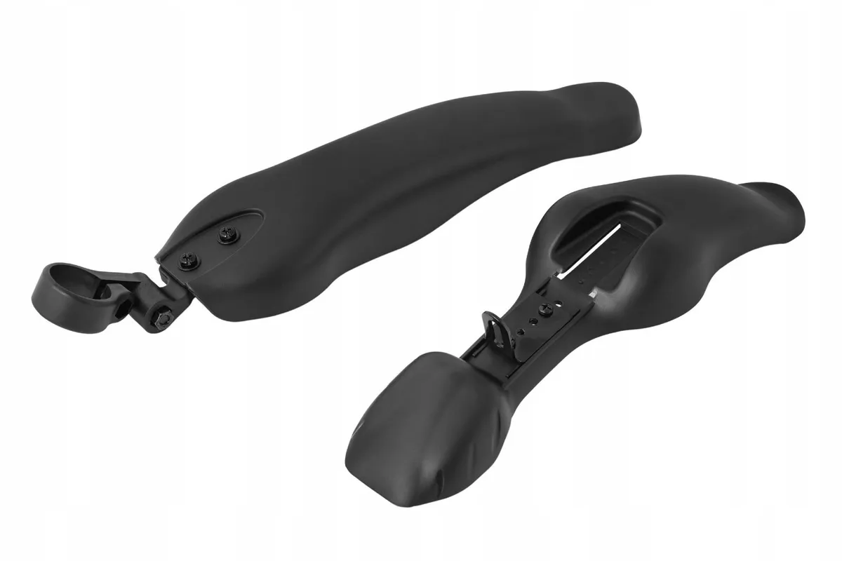 Bike Mudguards 16" to 20" - Image 1