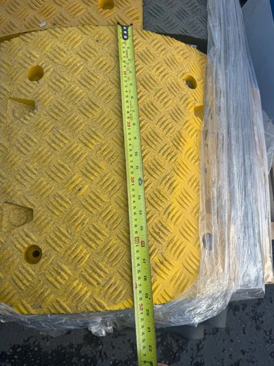 speed bumps - Image 4