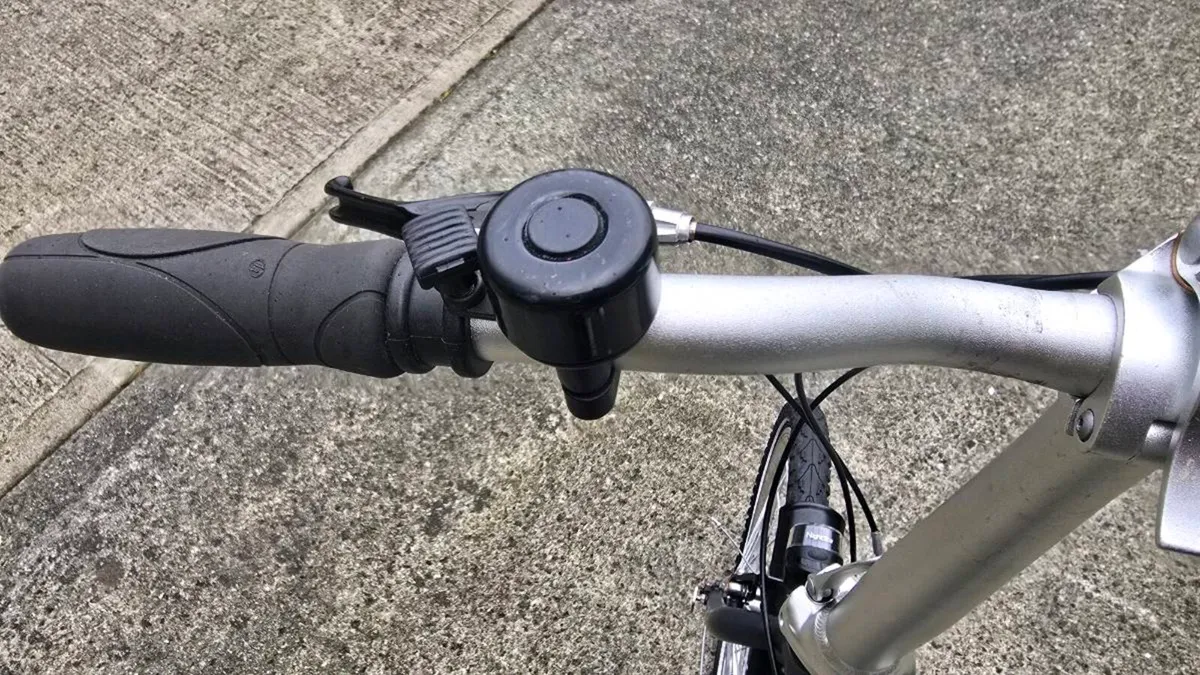 Bike foldable - Image 2