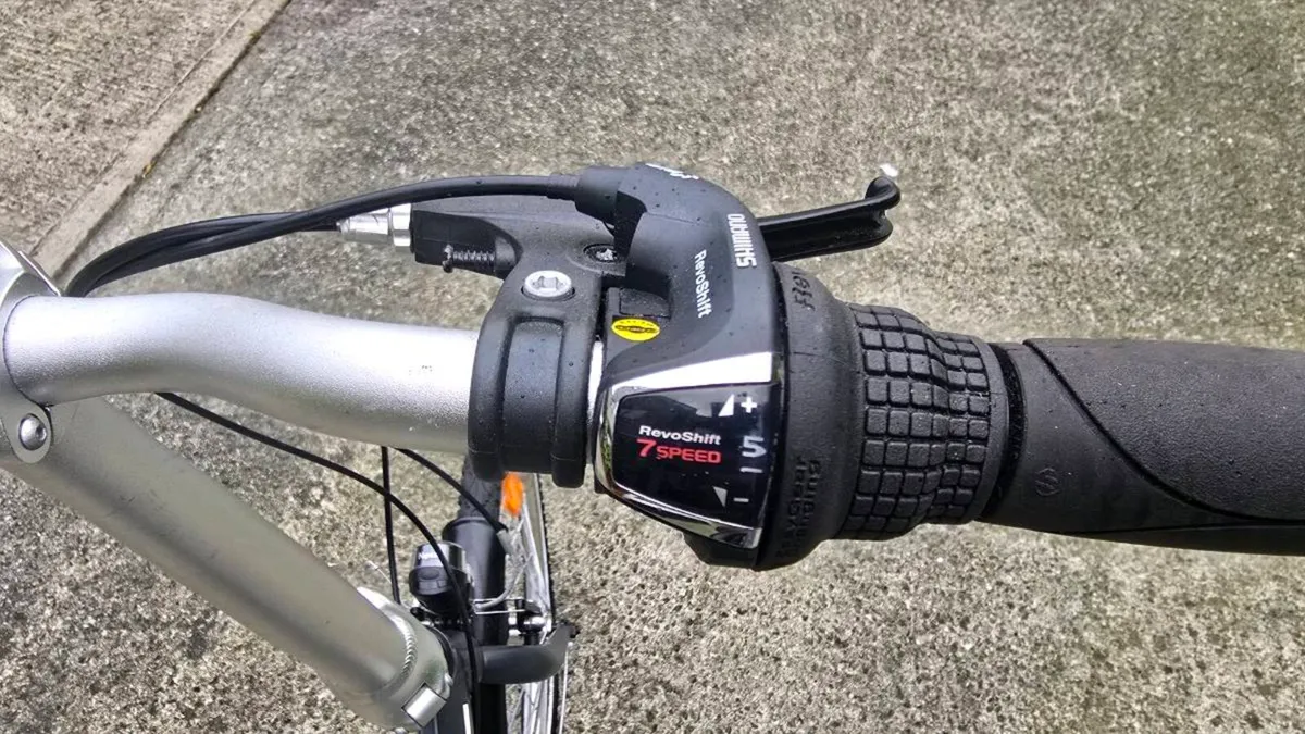 Bike foldable - Image 3