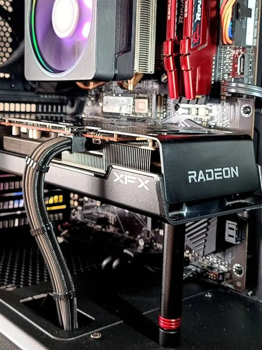 Gaming Pc / Full Gaming Setup - Image 4