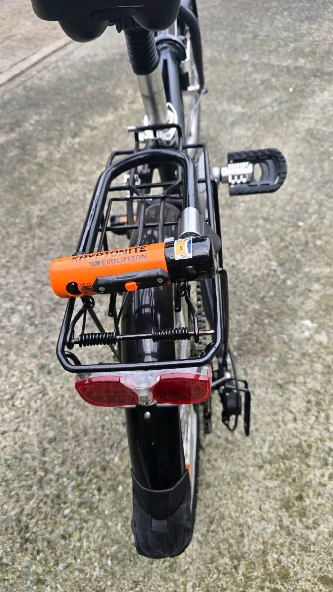 Bike foldable - Image 4
