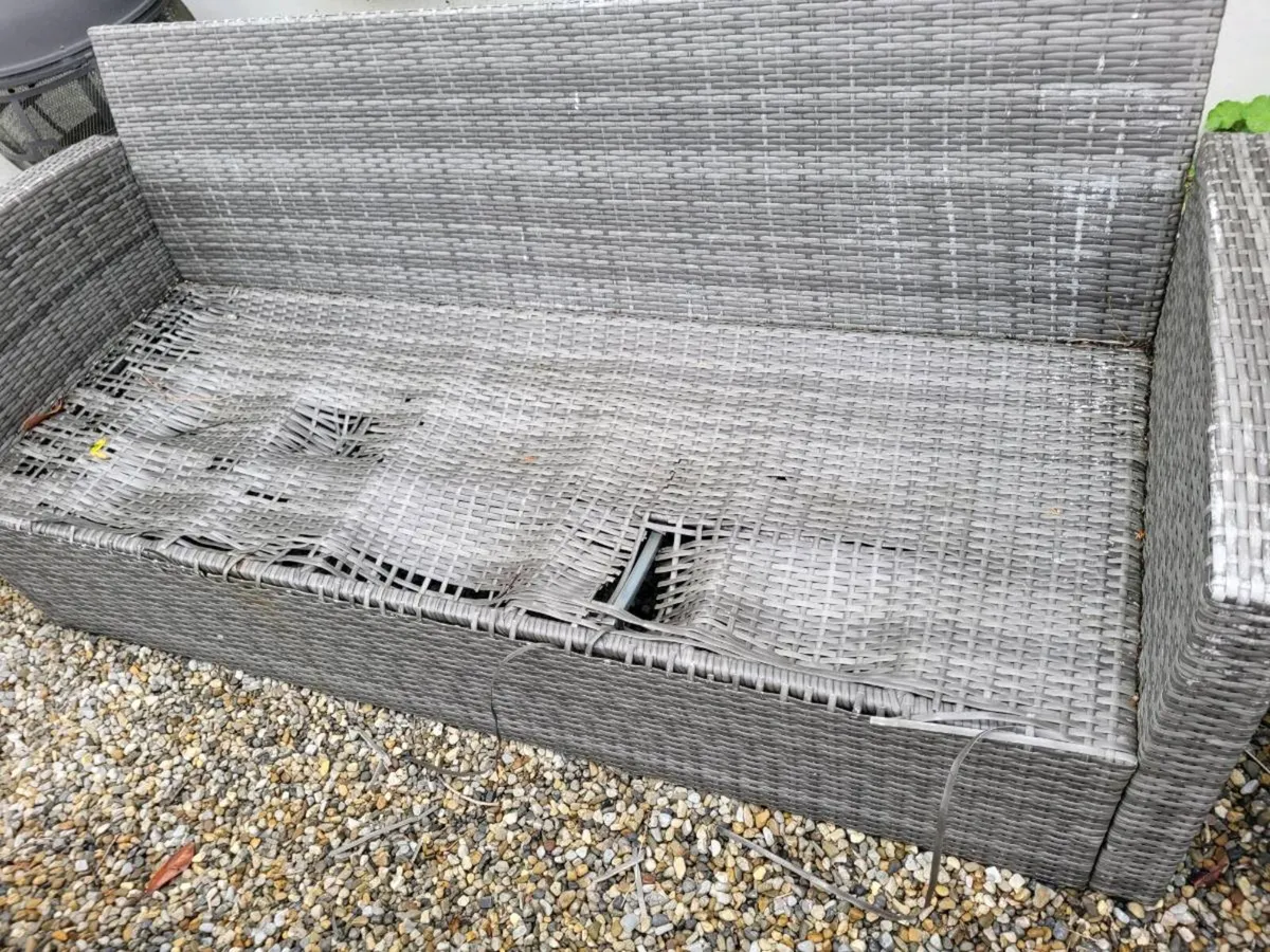 Garden furniture - Image 4