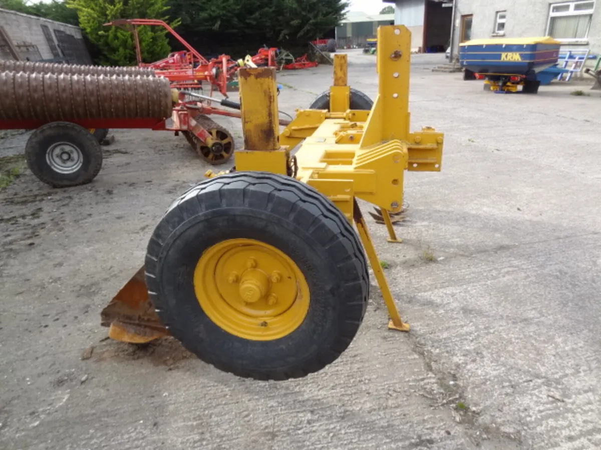 Reco 3 Leg Sub Soiler - Image 4