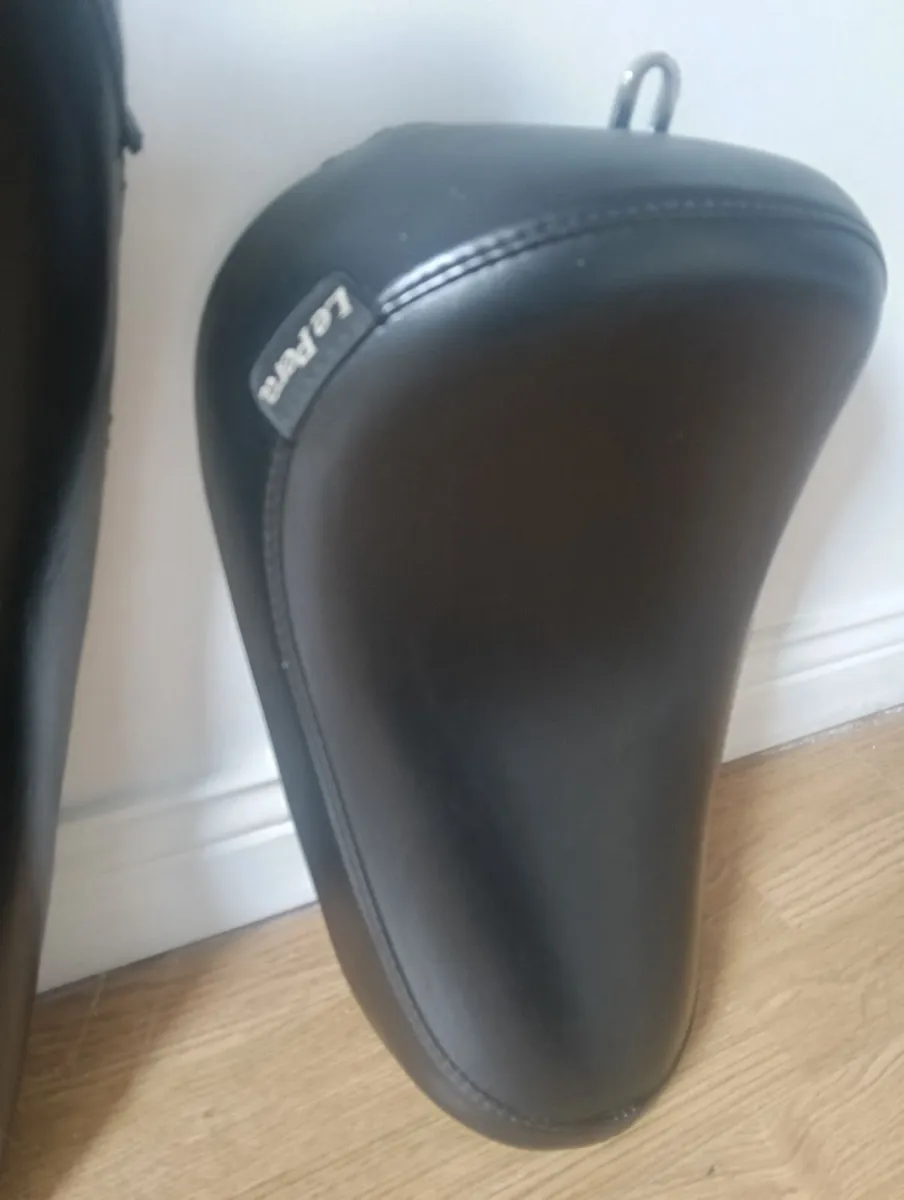 Harley parts - Image 1