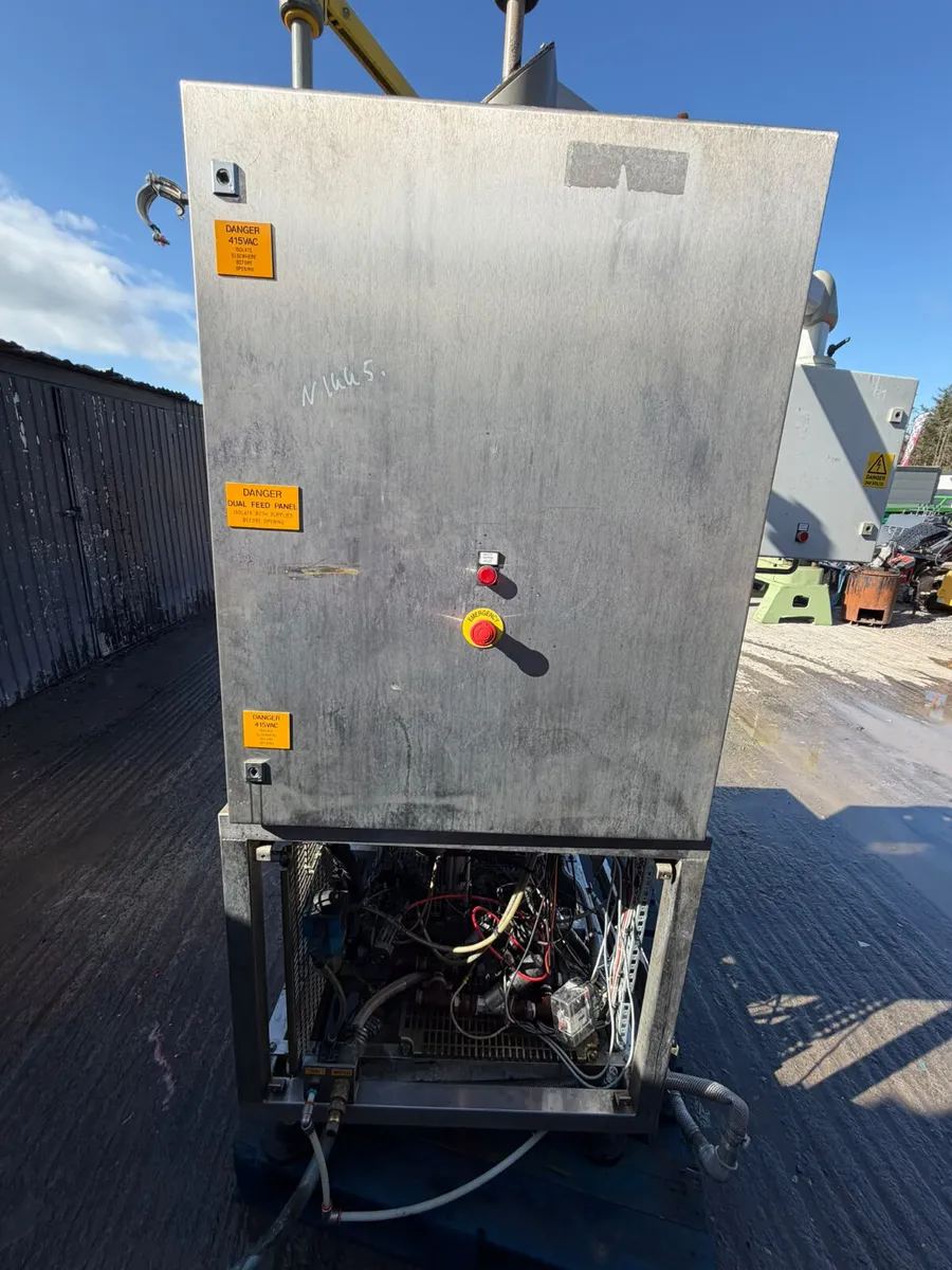 Industrial moveable test bed system - Image 4