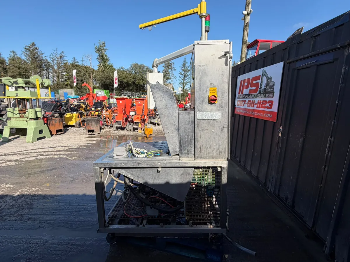 Industrial moveable test bed system - Image 3