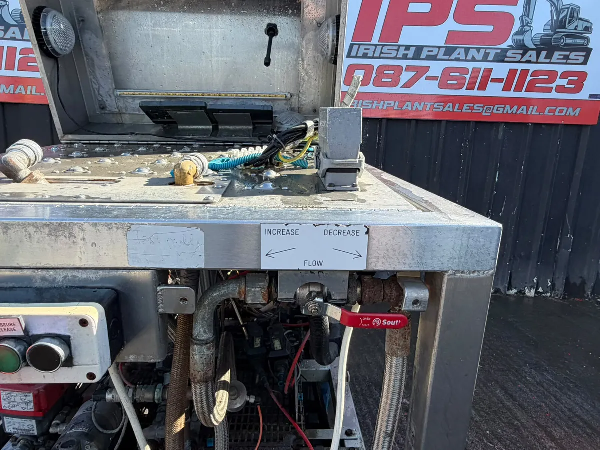 Industrial moveable test bed system - Image 2