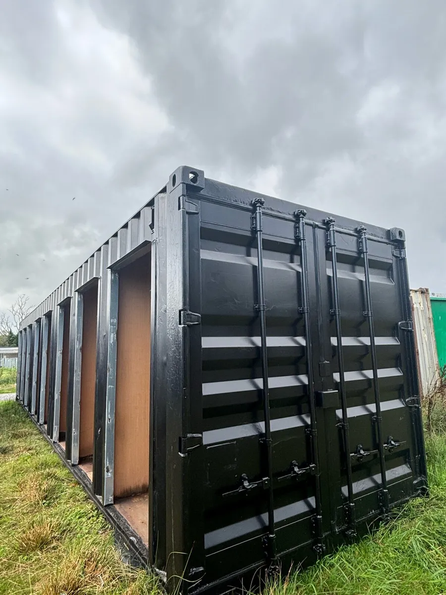 40 ft container for sale - Image 3