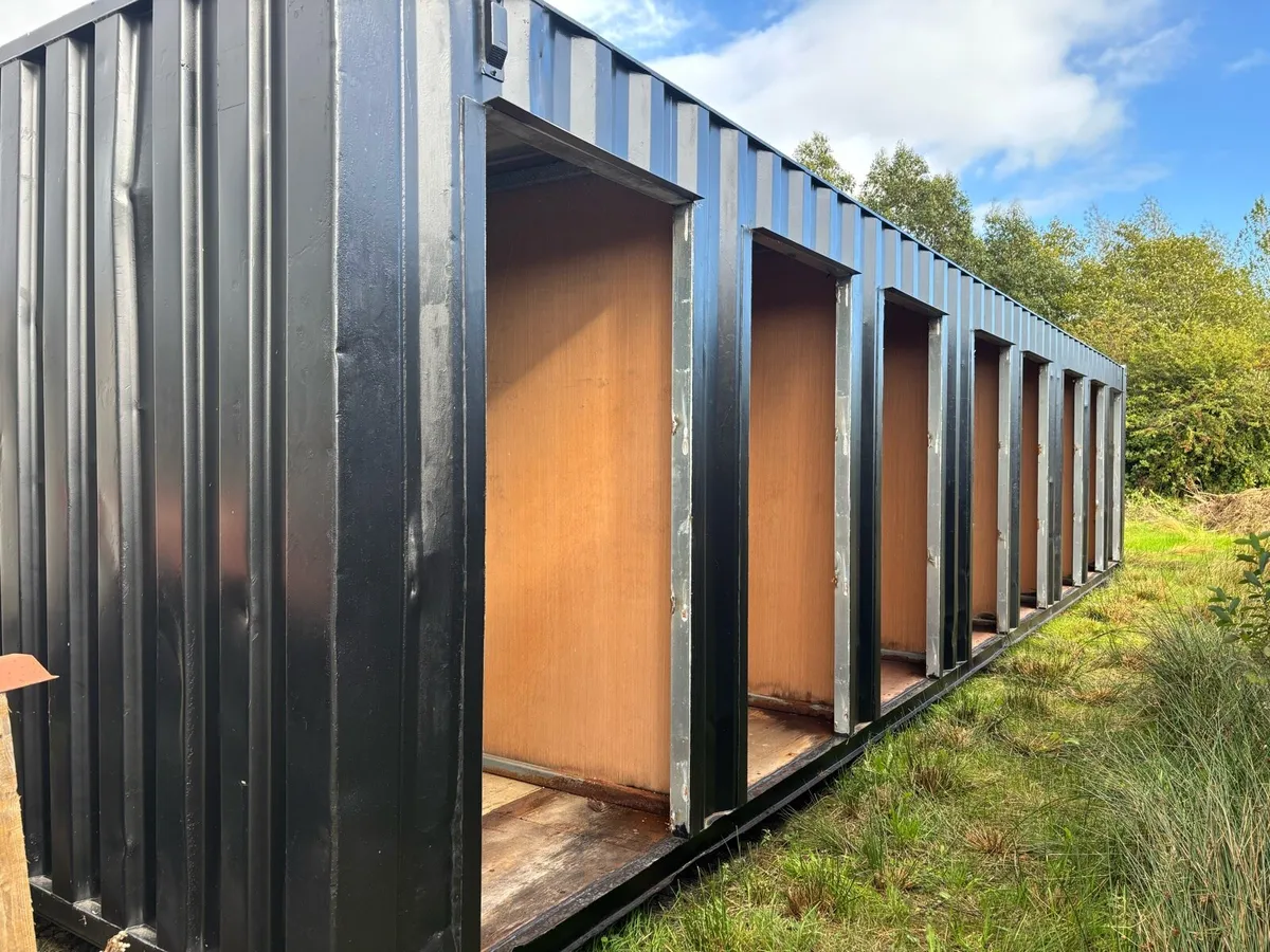 40 ft container for sale - Image 4