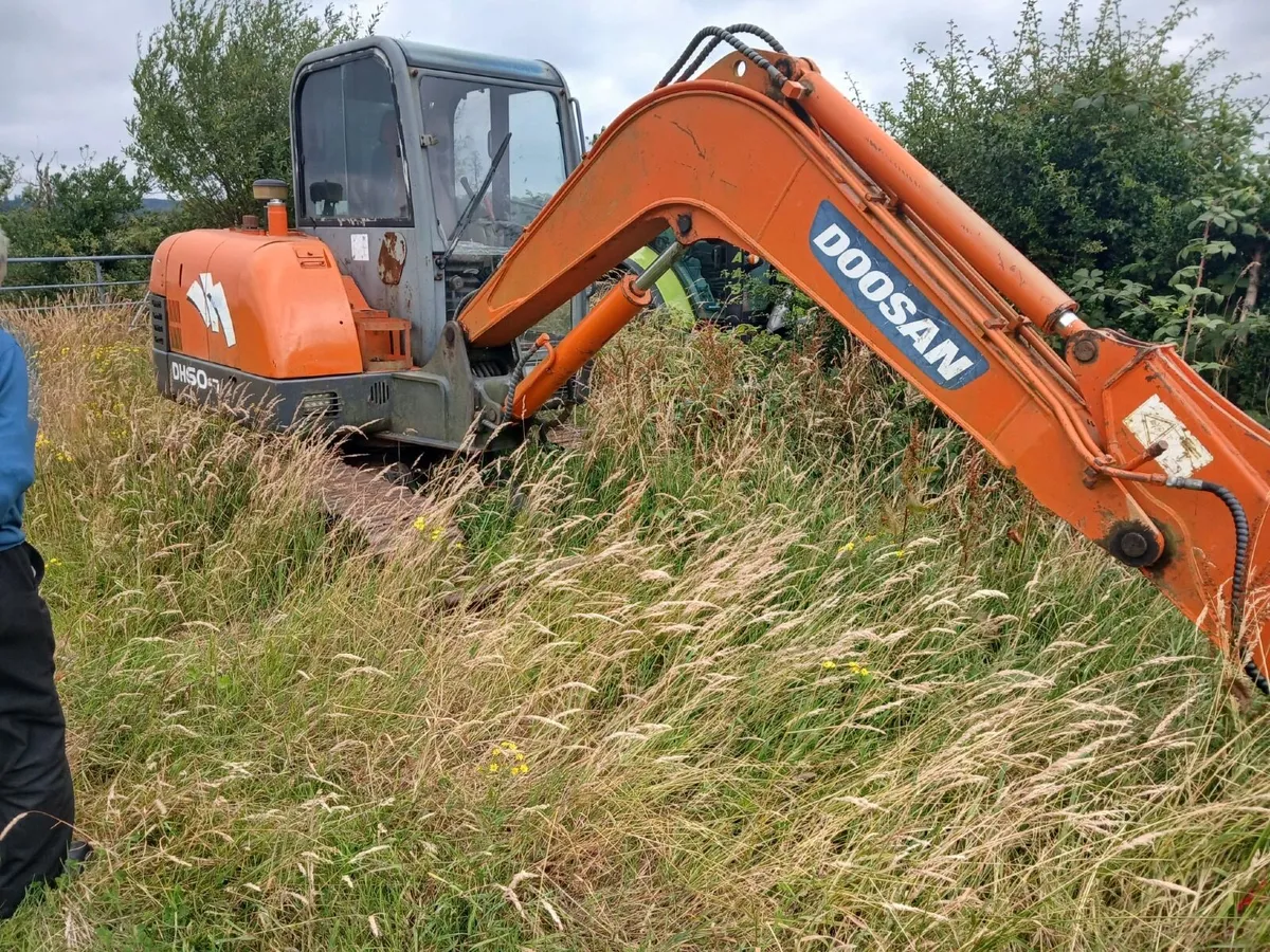 Digger - Image 4