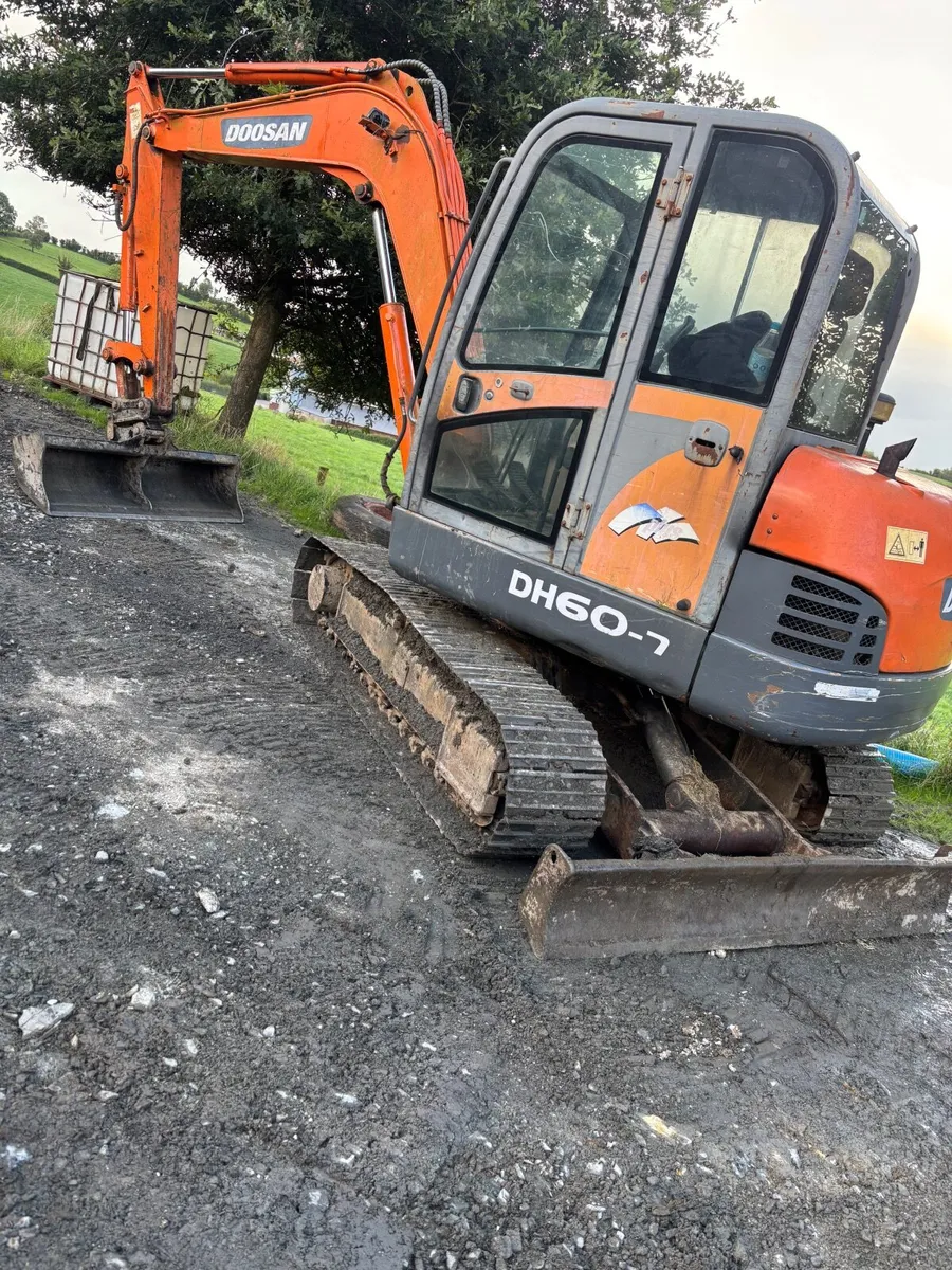 Digger - Image 1