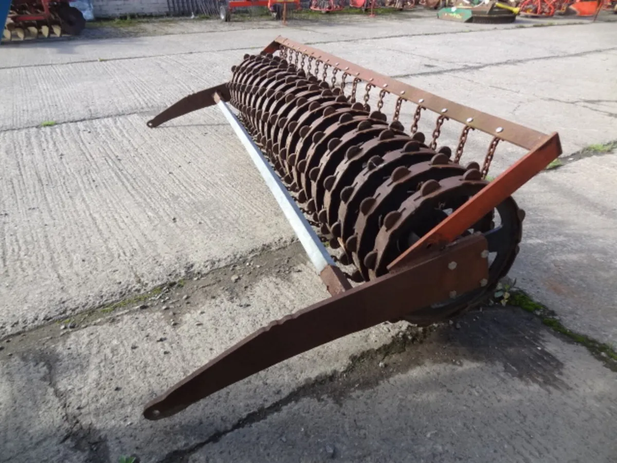 3 Metre Roller - Image 3