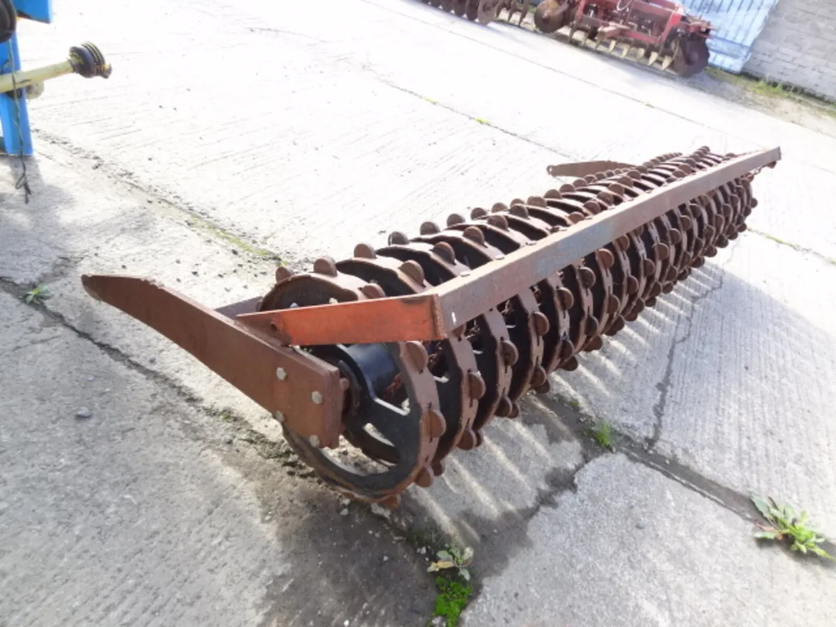 3 Metre Roller - Image 4